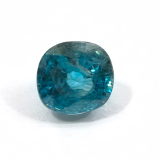 Blue Zircon 4.39 carat / 4.83 ratti